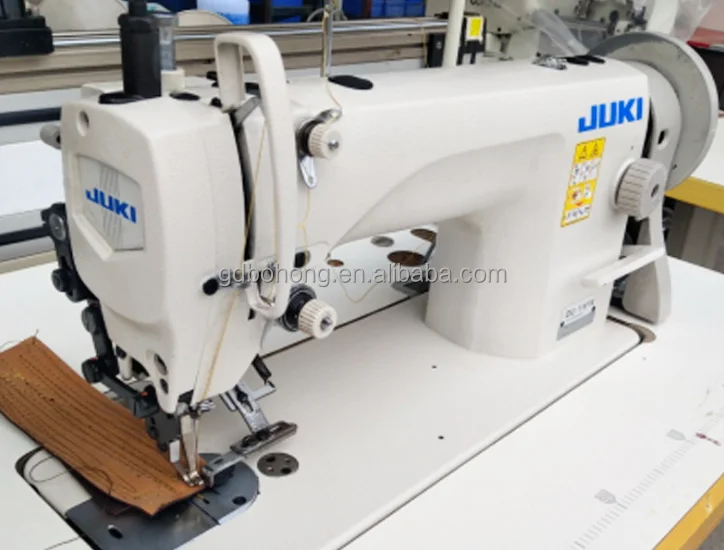 JUKIS DU-1181N Up and down feeding leather sewing industrial sewing machine