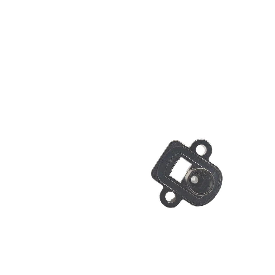 Taiwan Auto Parts Die Casting Zinc Pressure Casting Aluminum Aauto Parts Casting Metal Customization