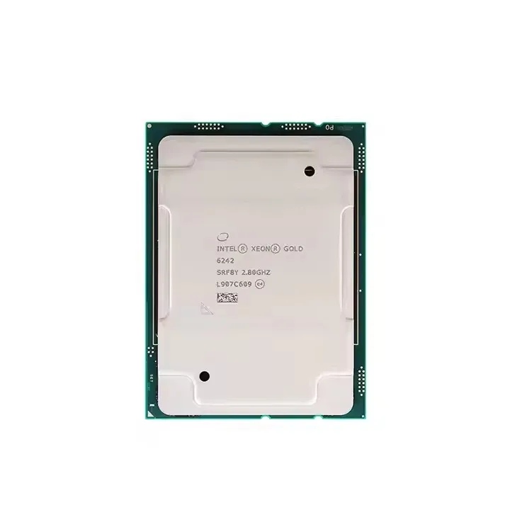 Intel Xeon CD8069504194101 Processor SRF8Y 16 Core Server CPU Gold 6242
