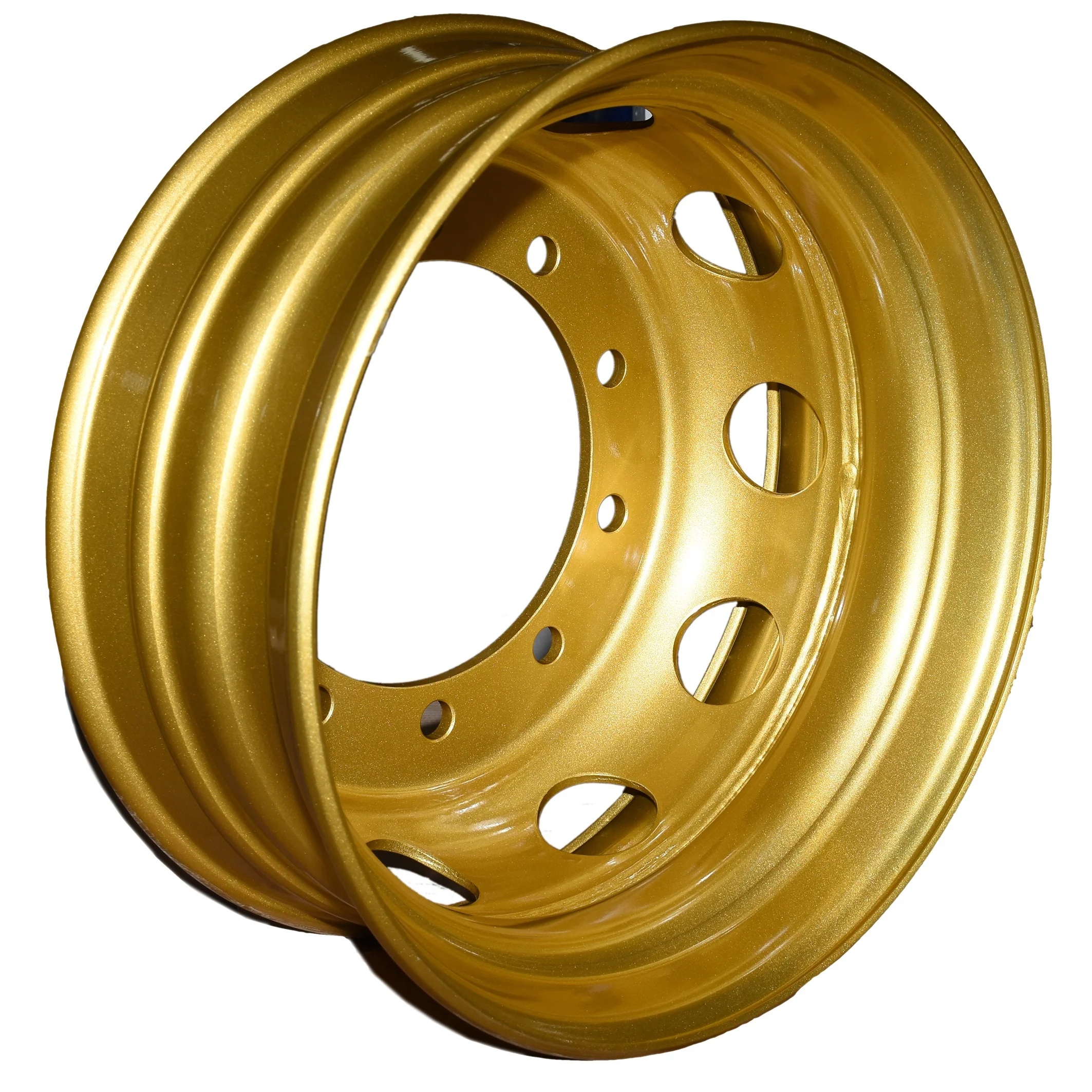 Rims 22 Inch Chrome Wheel 4 6 8 10  Bolt Chrome Wheels