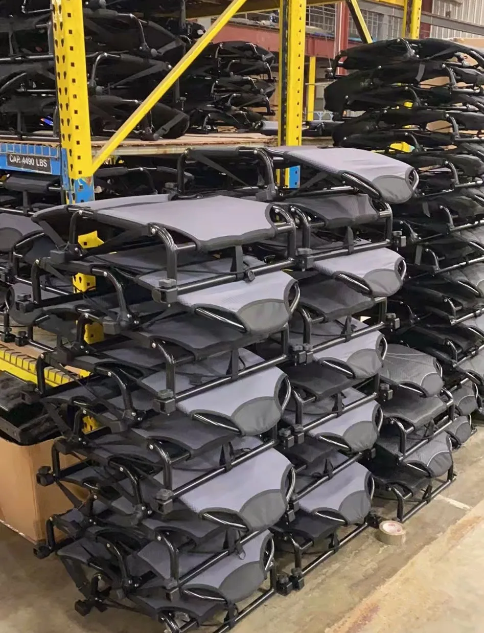 CNC Machined Bending Steel Pipes With Round Square Steel Aluminum Alloy Powder Coating Black Kayak Seat Bracket Bend Tube Pipes