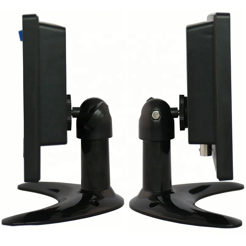 ZHIXIANDA 7 inch industrial LCD display HD display