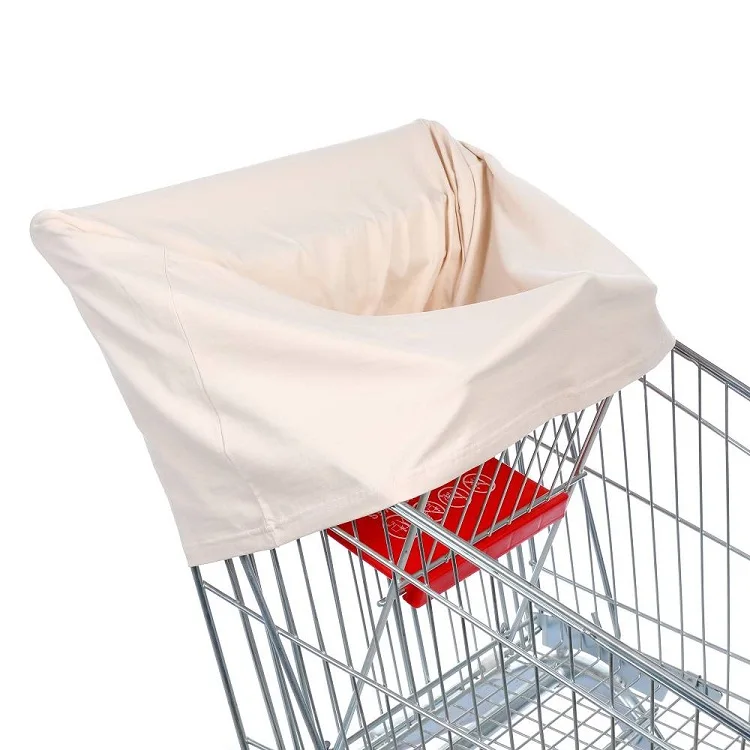 
Multifunction Nursing Cover Baby car Seat Canopy Breathable and Soft Breastfeeding Cover 