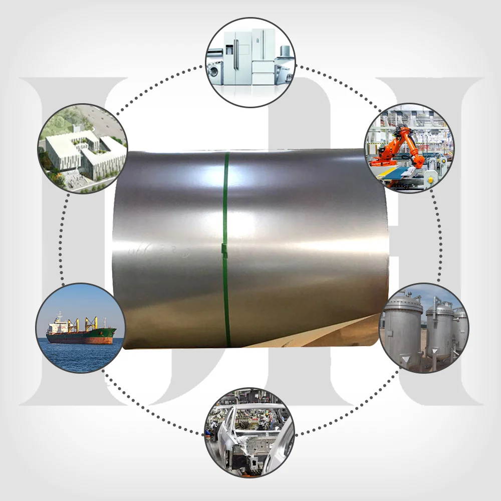 Оцинкованная сталь с цинковым покрытием цены поставщиков оцинкованной стальной катушки