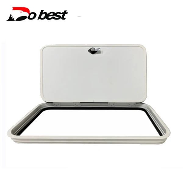 Travel Trailer Caravan Motorhome Door RV Door Camper Door