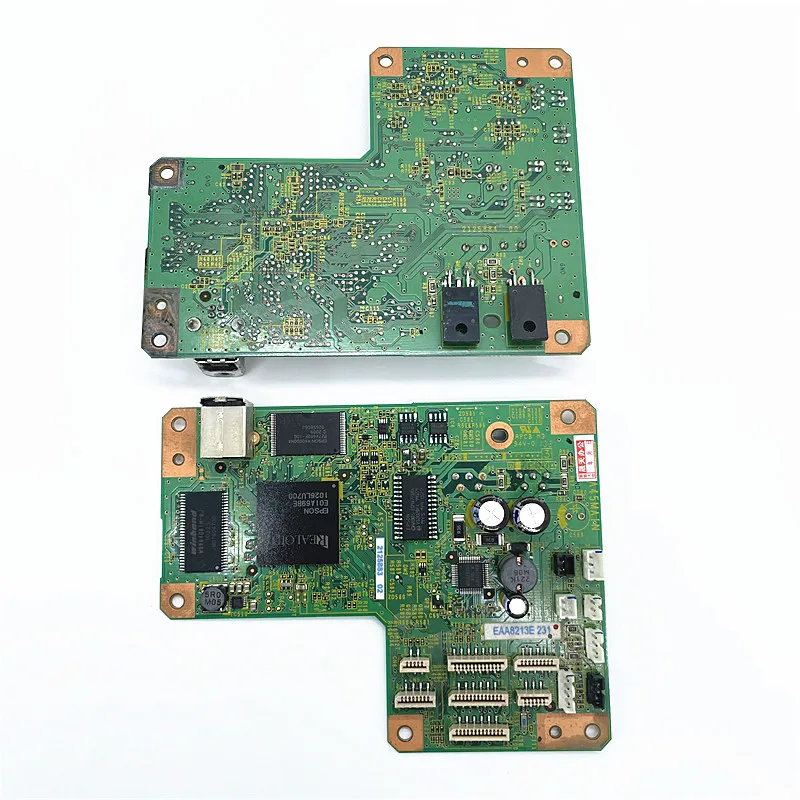 T50 Motherboard Formatter Board Old Version Original 90% New for Epson Stylus Photo T50 Main Board