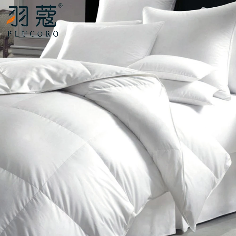  Home Sense Polyester Fiber Duvet 5 Star Hotel Quilt 230GSM Summer Insert