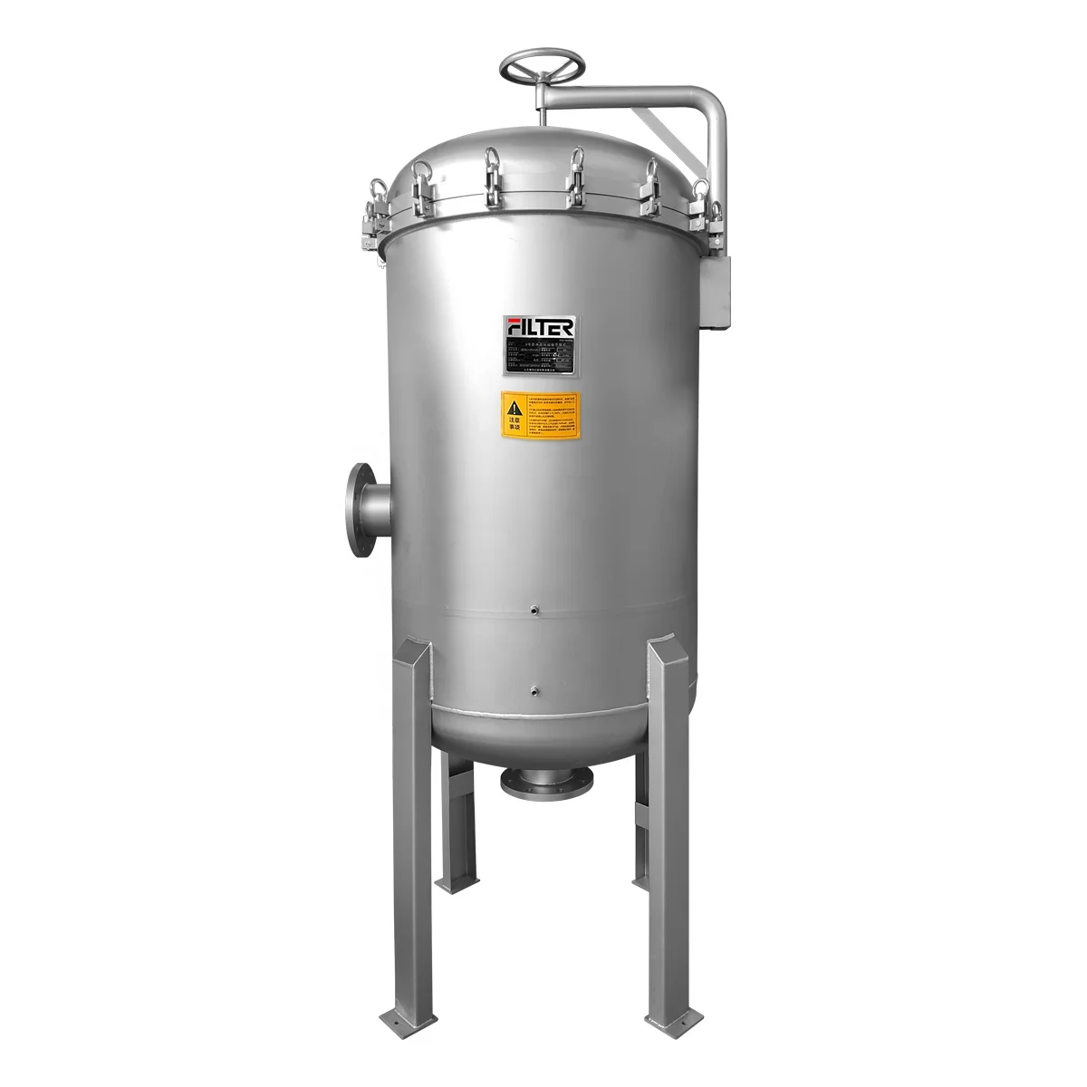 Высокоэффективный фильтр для виски