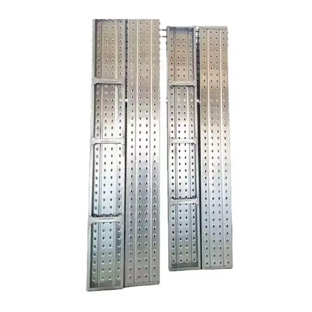 ladders & scaffoldings