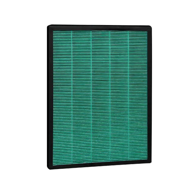 2021 Hot sale Filter can replace the filter element Coway 300 Air Purifier Parts activated carbon high efficiency filter