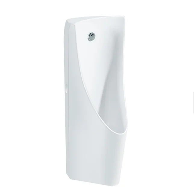 Китайский современный угловой керамический Мужской писсуар для ванной комнаты