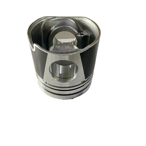 PISTON FOR DIESEL ENGINE WP10 SINOTRUK HOWO SHACMAN TRUCKS ENGINE PARTS OEM 612600030068