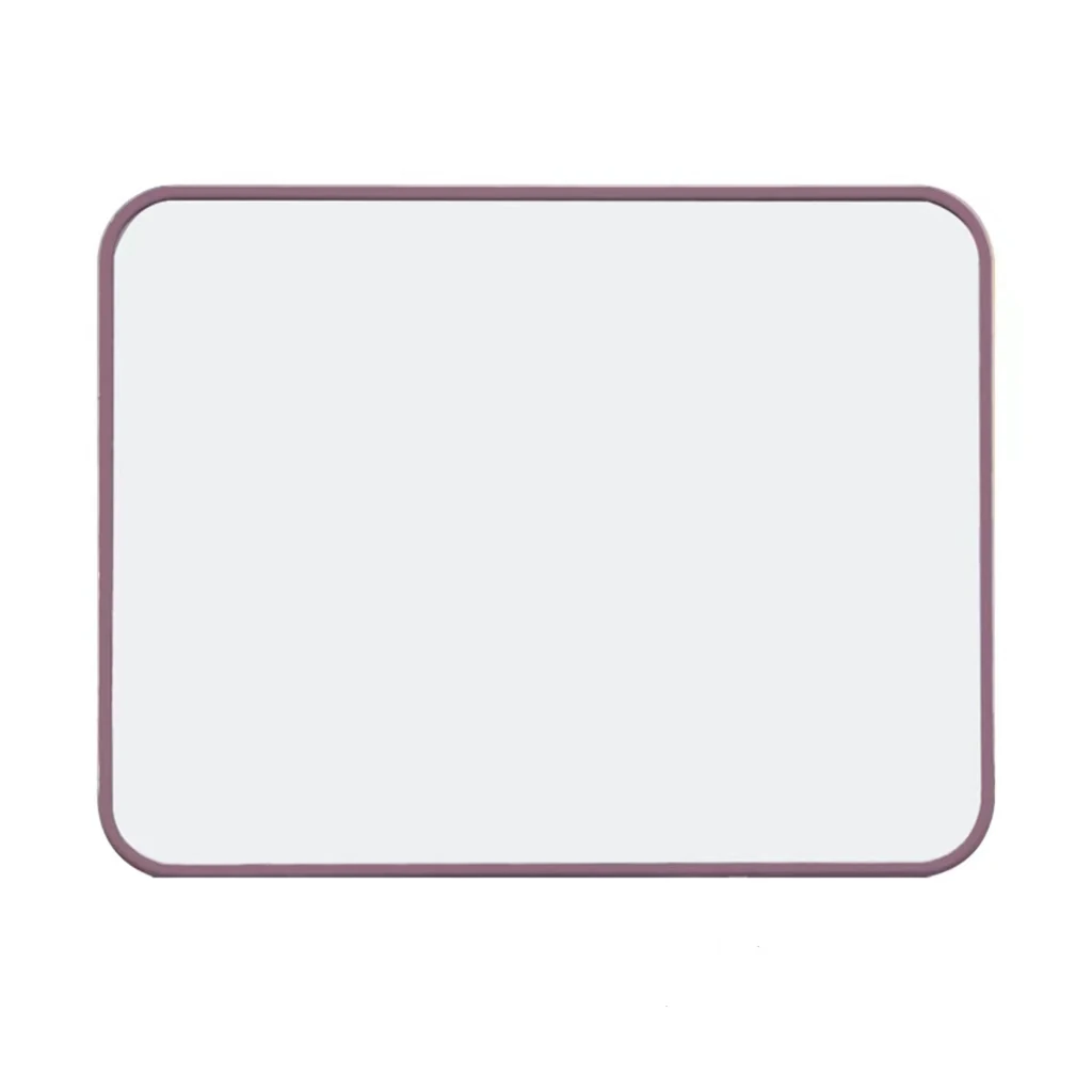 A3 Marker School Office Board Dry Erase A4 No Frame Magnetic Lapboard Whiteboard For Kids