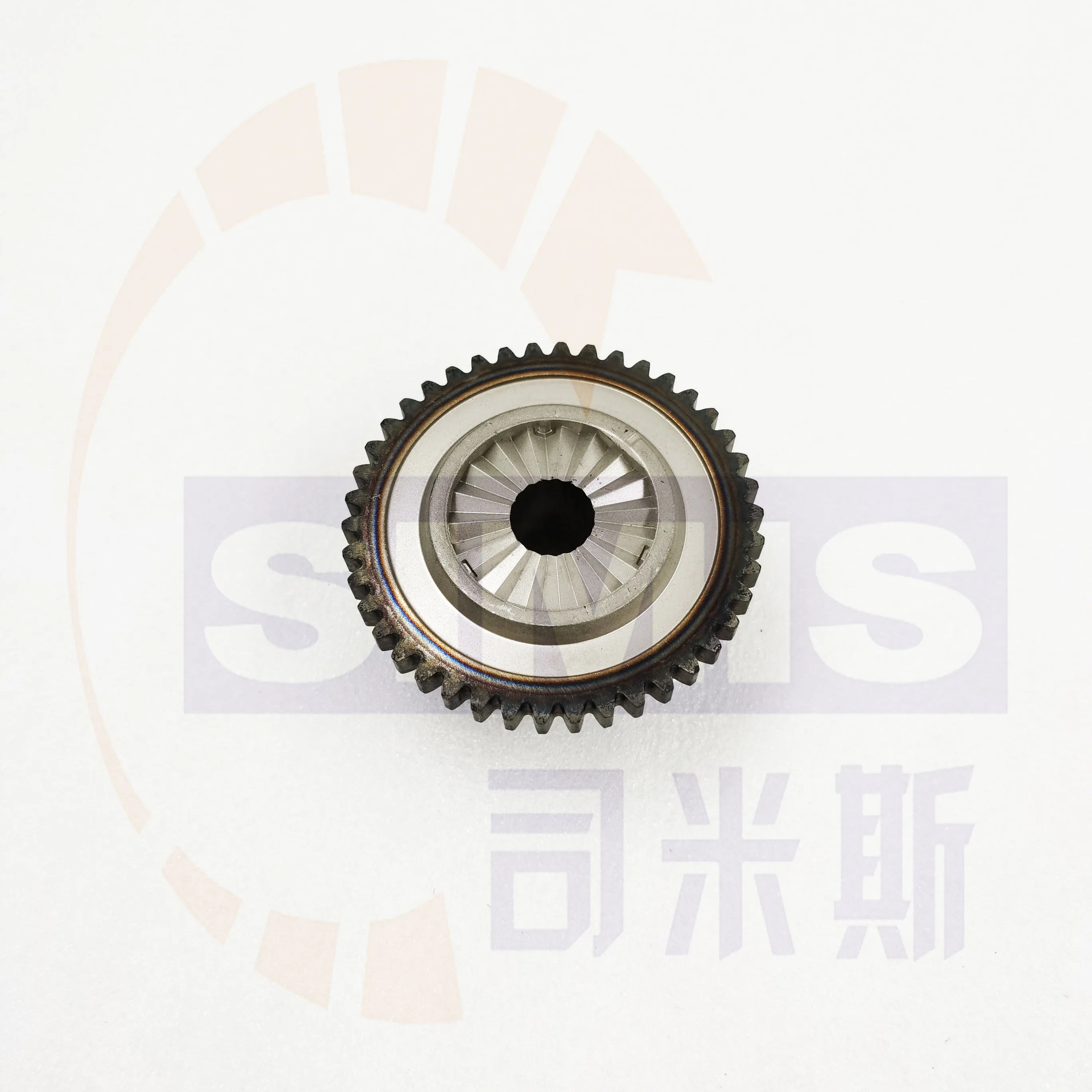 SIMIS PARTS Timing kit used for EA888 VW 1.8TSI 2.0TSI