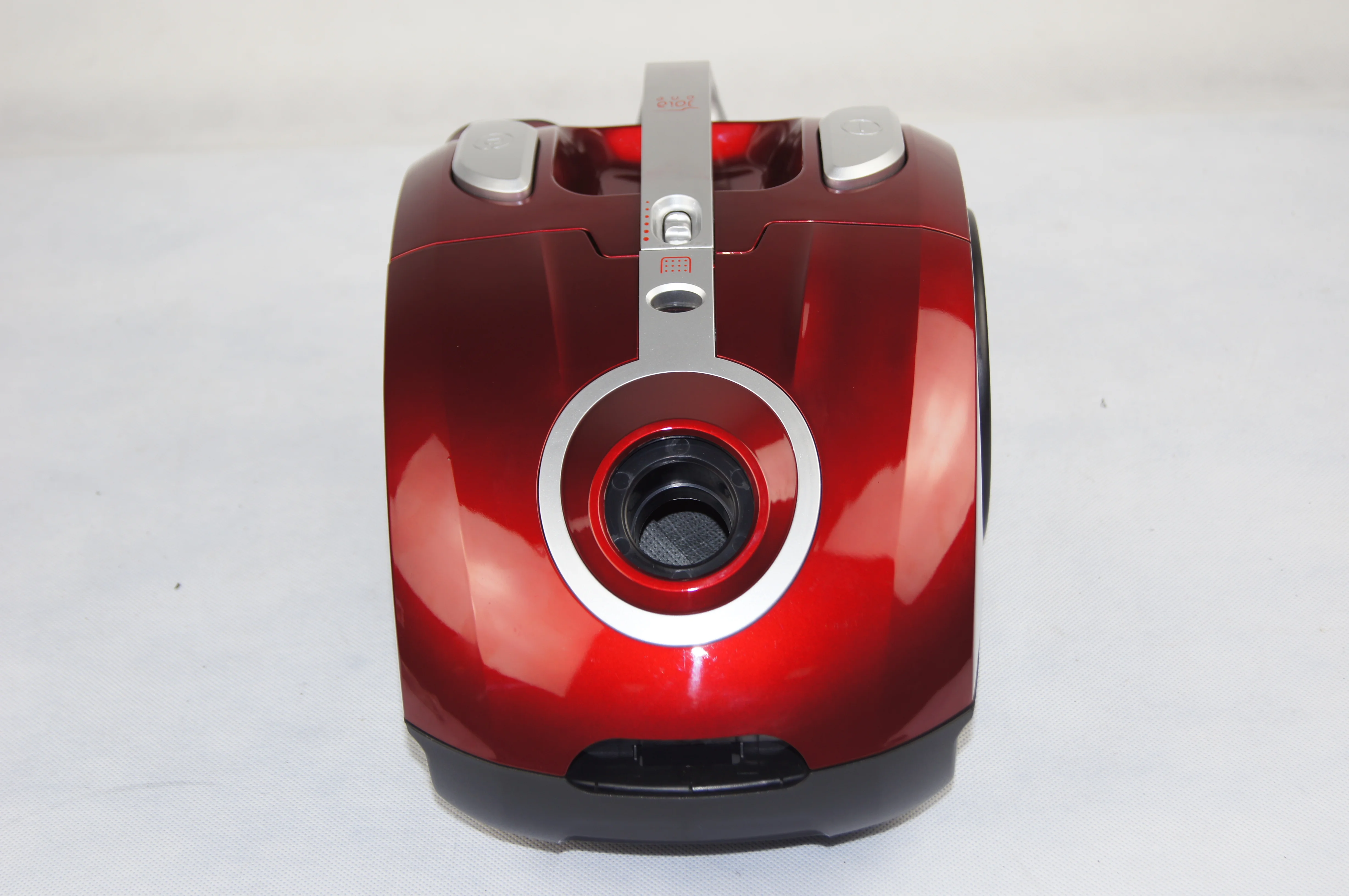 Household Cyclone and Horizontal Vacuum Cleaner with bag  high power strong suction