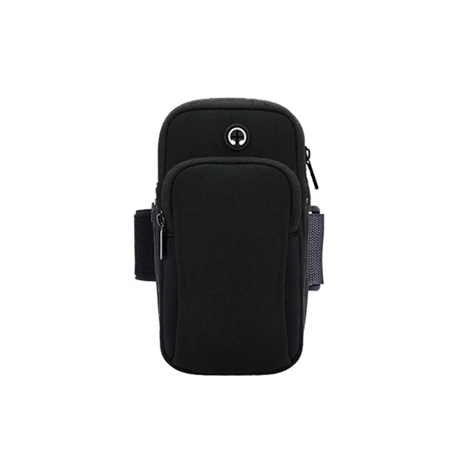 Waterproof Mobile Phone Pack Sports Phone Bag Mobile Phone Arm Band
