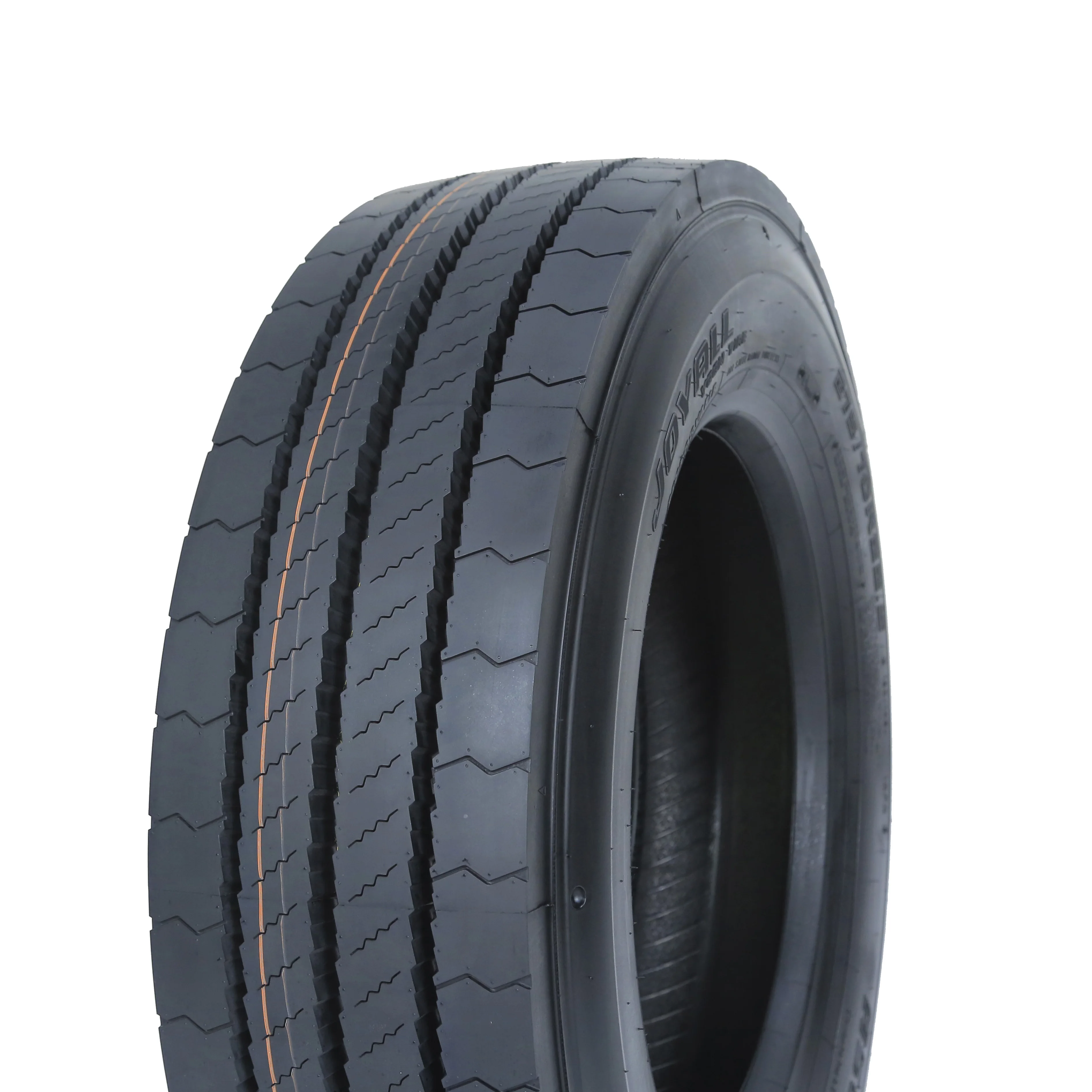 Commercial Wheels Highway Road Long Truck China Good Tyres 275/70/22.5