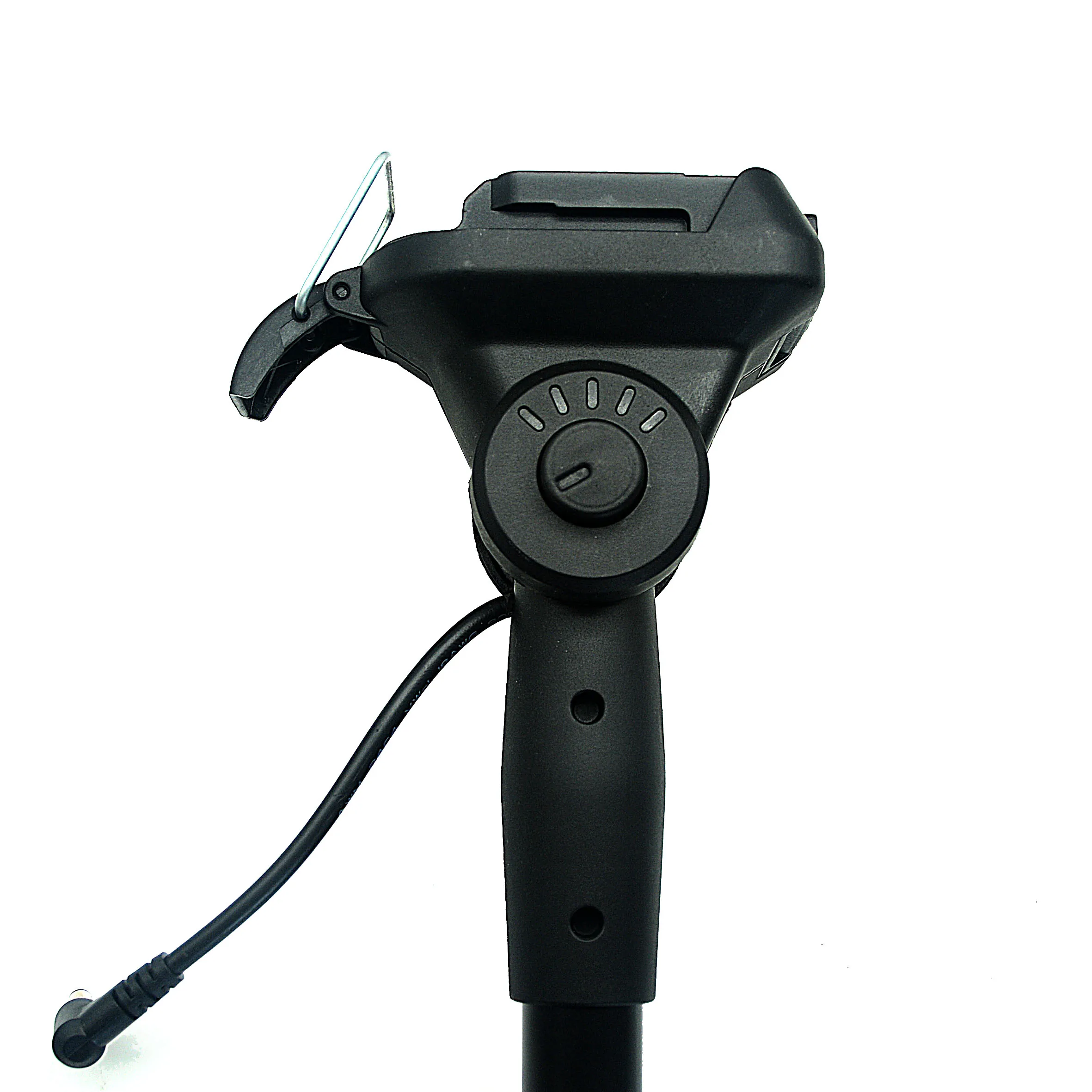 WOSAI 20V Rechargeable Long Reach Pole Mini Cordless Chainsaw