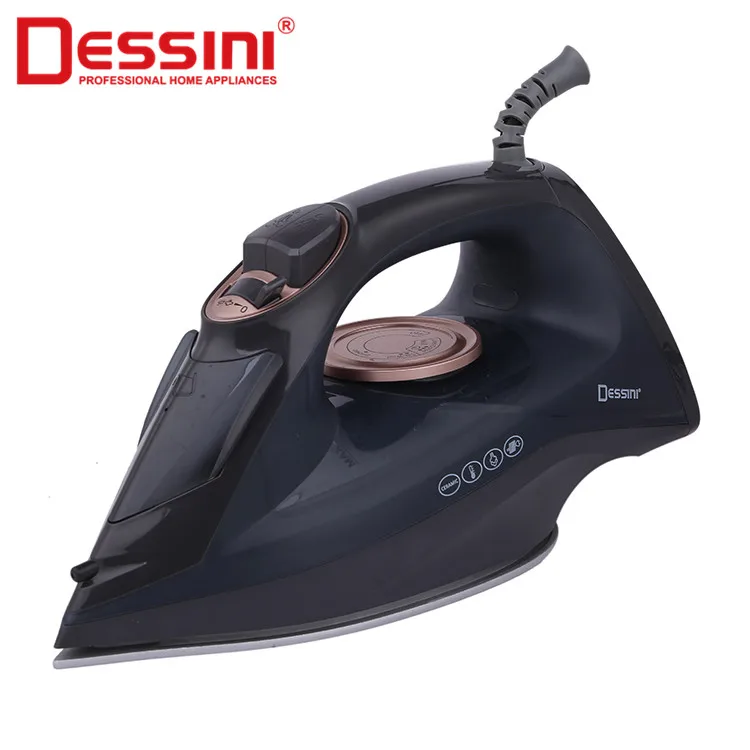 Dessini 2023 NEW Hot Selling Handheld Clothes Held Portable Steam Iron Machine