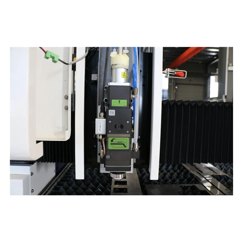 Bottom price  sheet metal 3015 Fiber laser cutting machine  maquina de corte por laser de fibra