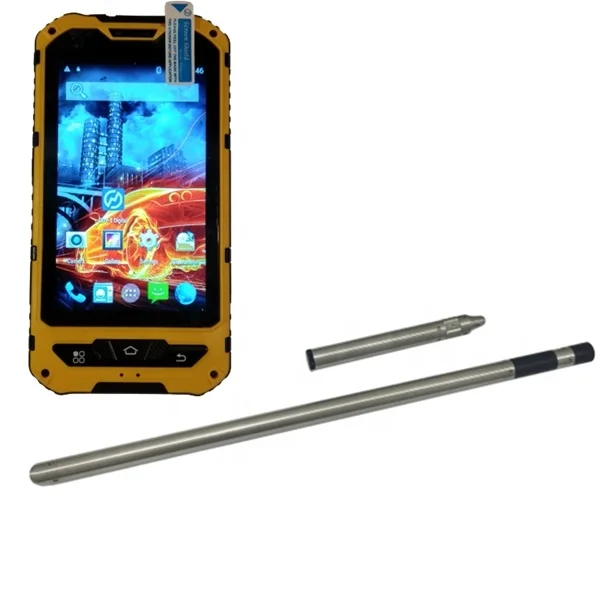 North Seeking Gyro Survey Tool For Borehole Vertical Testing