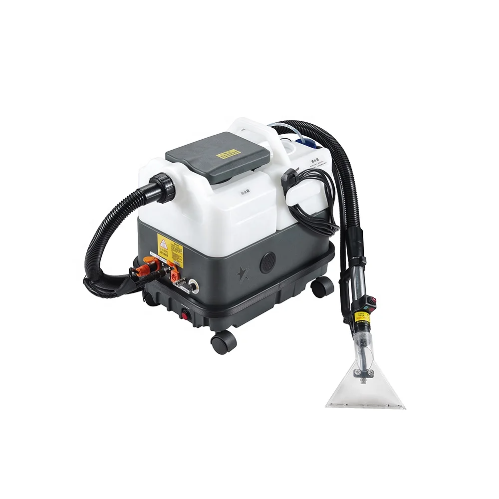 carpet cleaning machine vacuum extractor