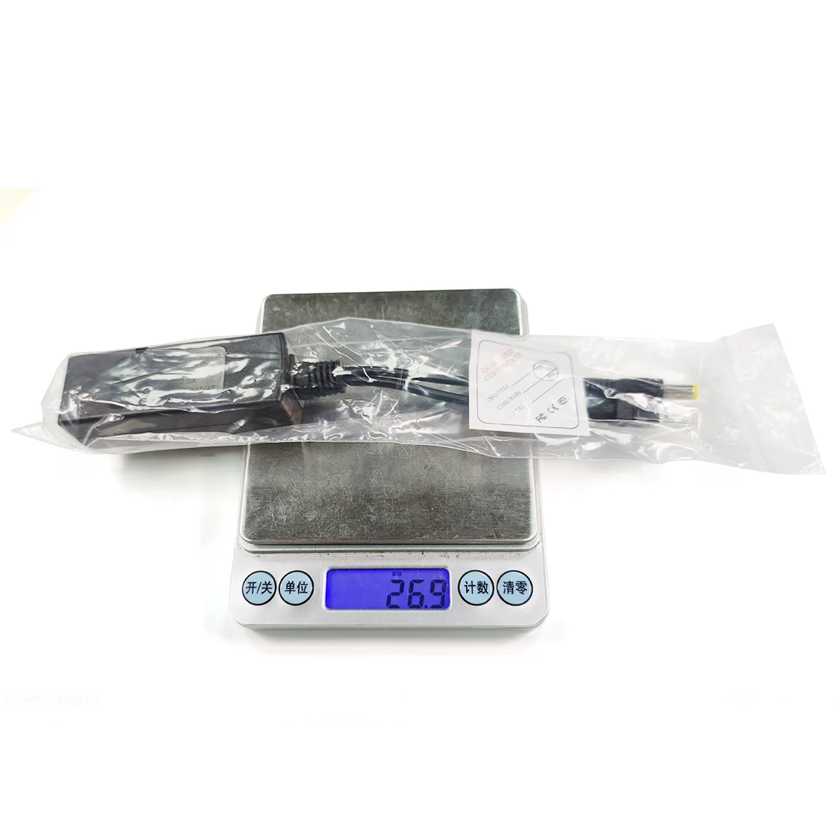 Outdoor standard 48V to 12V 15.4W waterproof adapter poe switch Splitter Injector Poe separator