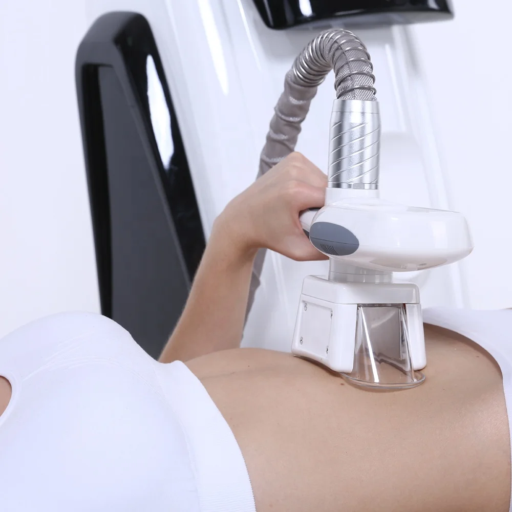 Wholesale Cavitation RF Lipo Laser Massage Body Face Lifting Cryolipolysis Fat Freezing Machine