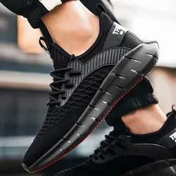 Chinese factory custom logo new fashion men white sport walking eva shoes for running