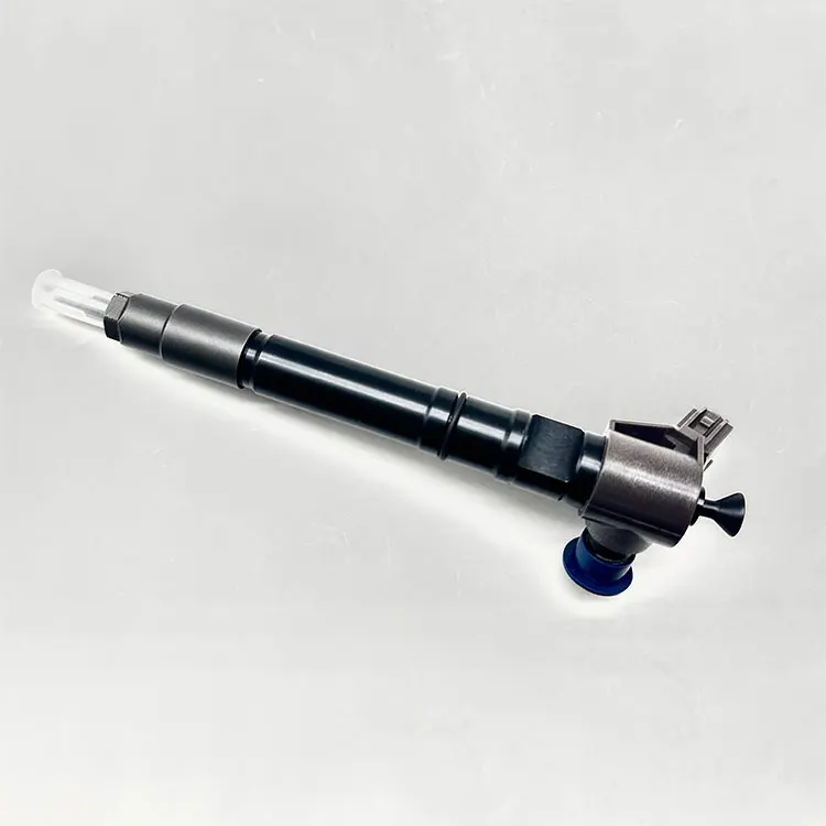 1KD 2KD Common Rail Injector 23670-09380