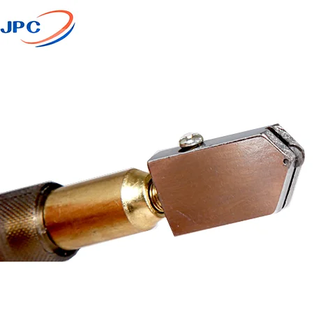 Glass Knife Diamond Cutting Thick Glass Tile Cutting Tool Head Automatic Multifunctional Roller Type Manual Push Knife