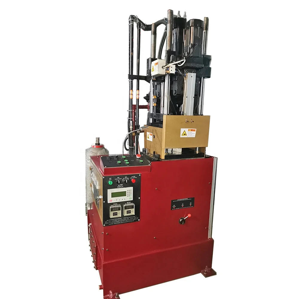 high efficiency Lead fishing lure making machine