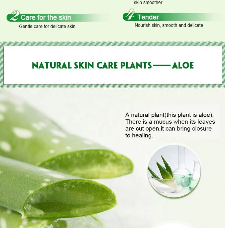 Extract Natural Skin Care Whitening Moisturizing nourishing Face Hydrating Hyaluronic acid collagen For Purifying Deep Cleansing