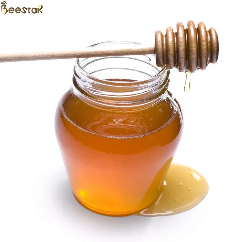100% Pure Natural  Bush Forest Honey without any additives in bulk sale