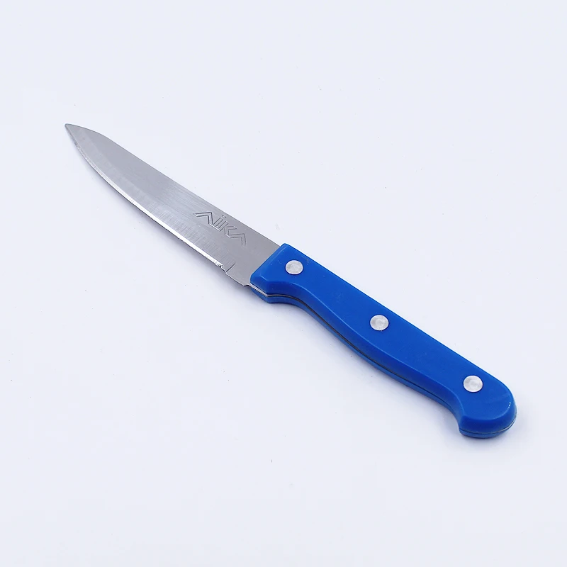 wholesale low price Straight Paring Knife