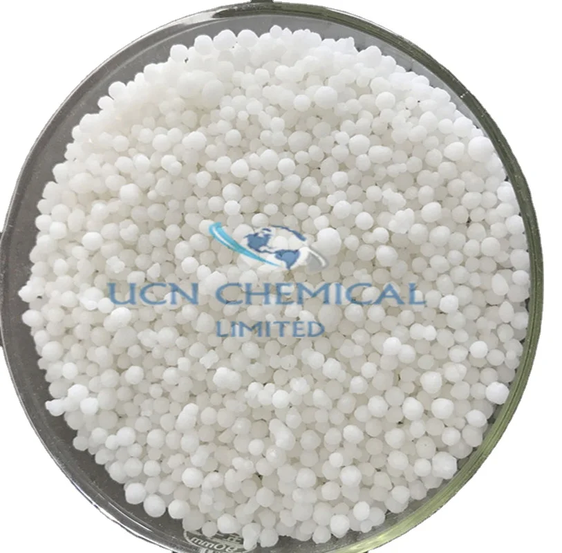 
Ammonium Nitrate Prill Porous for Explosive and Minining 