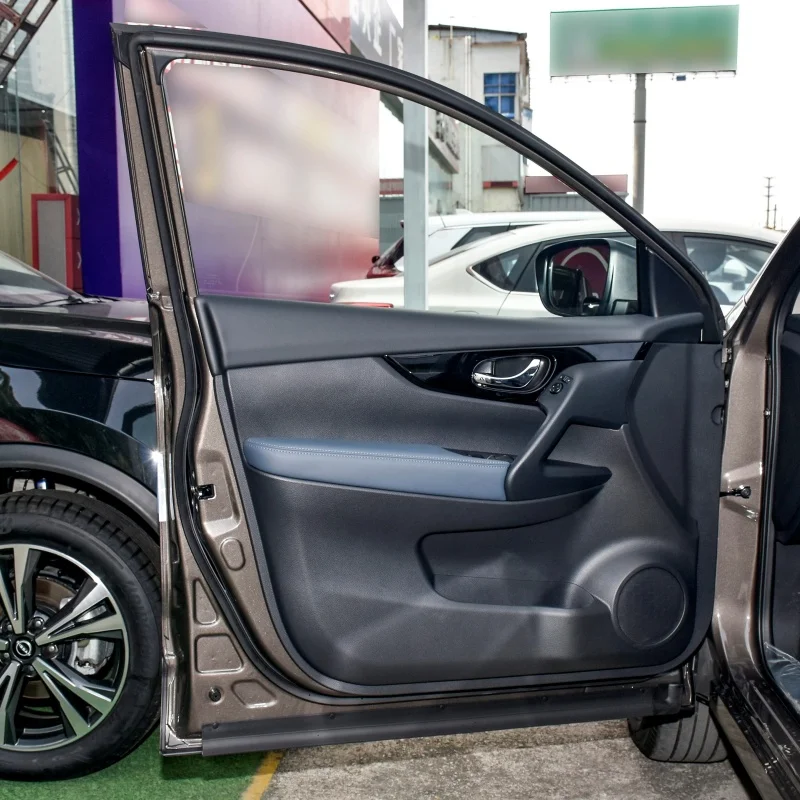 2024 новый автомобиль Nissan Qashqai Smart Edition бензиновый для продажи Japan автомобильный внедорожник