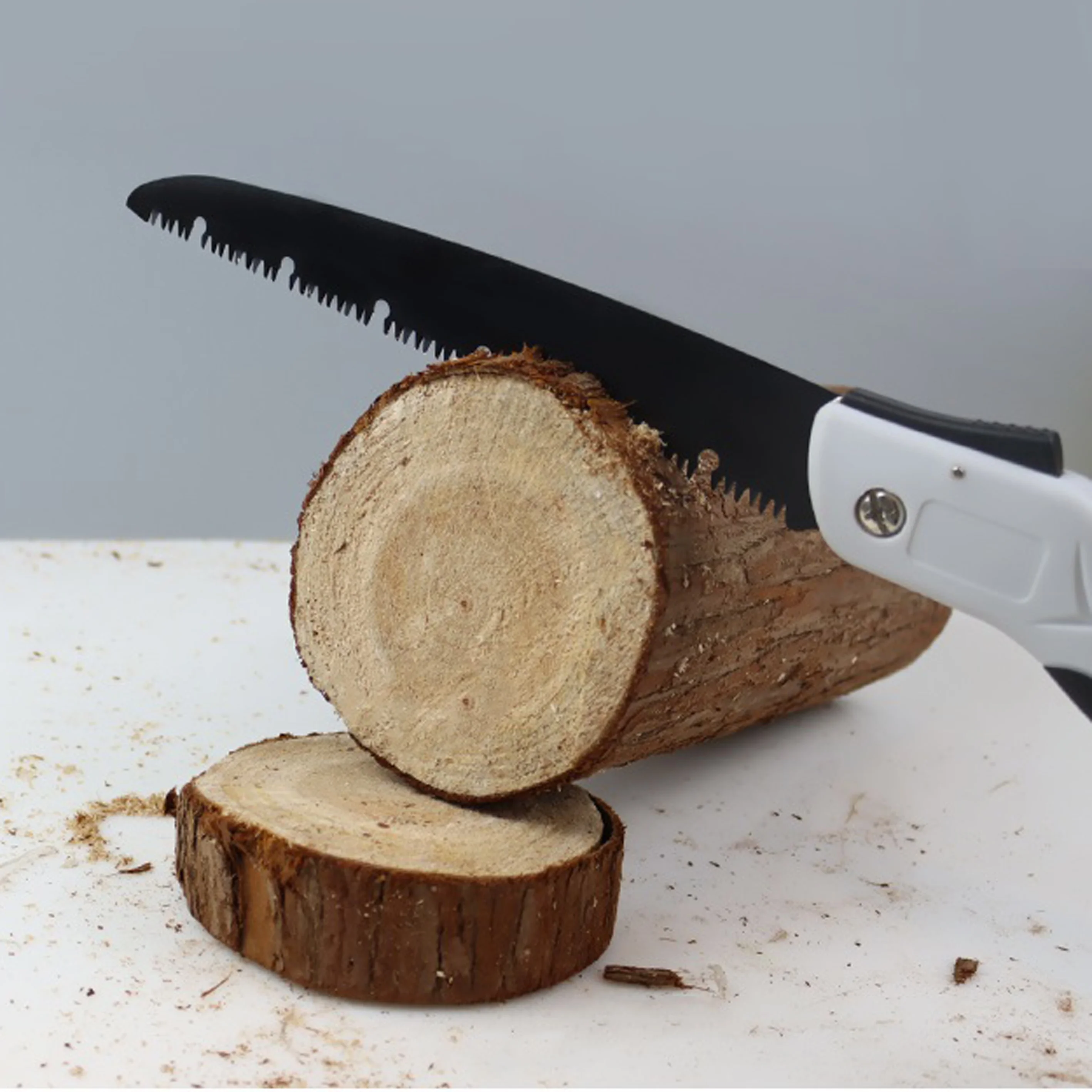 Садоводство/Деревообработка ручной складной ветки дерева обрезки пилы