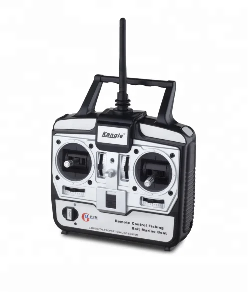 
Remote bait boat, Fishing line , 400m controlling range 