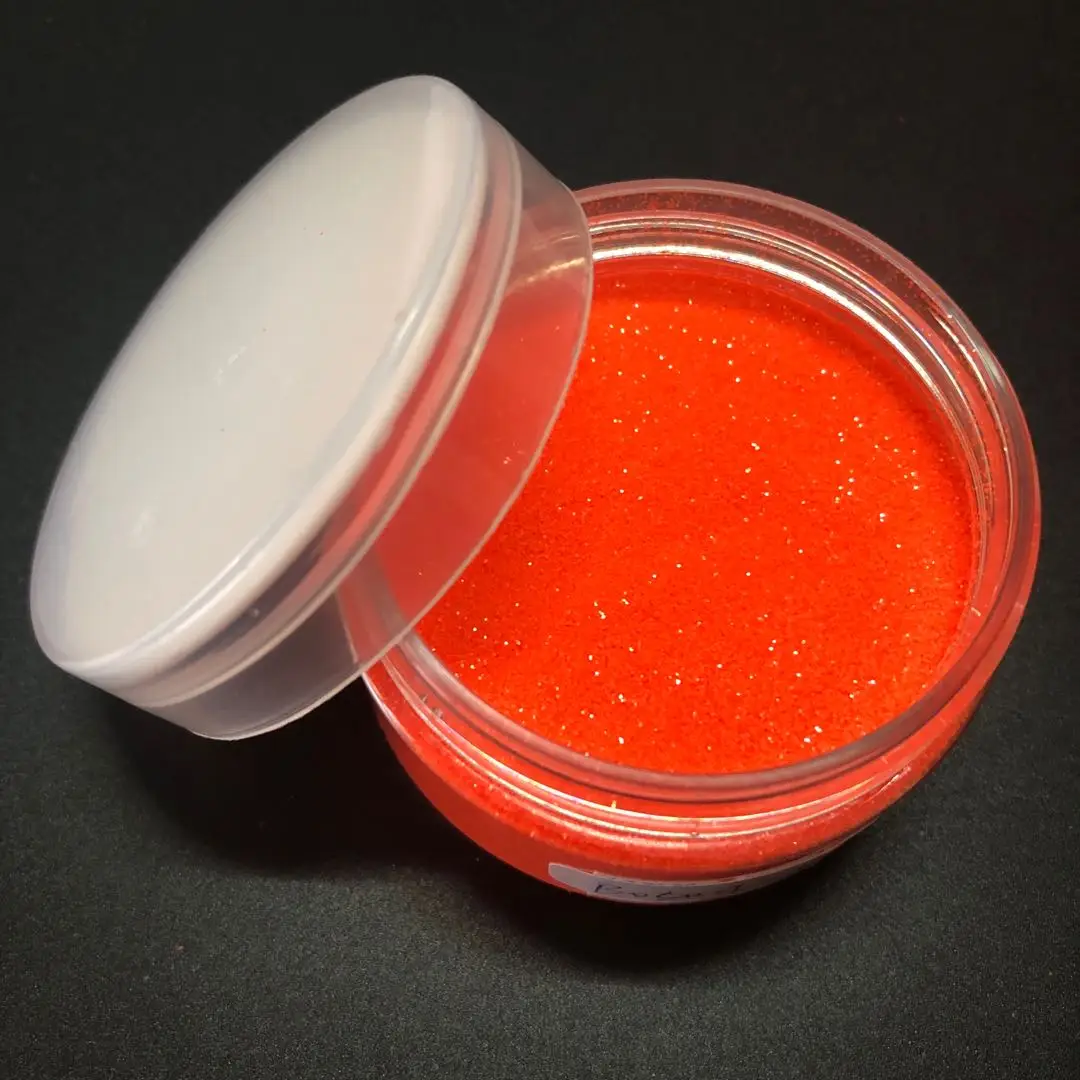 Multicolor different shape highly pigmented glitters eye glitter bulk red glitter pigment