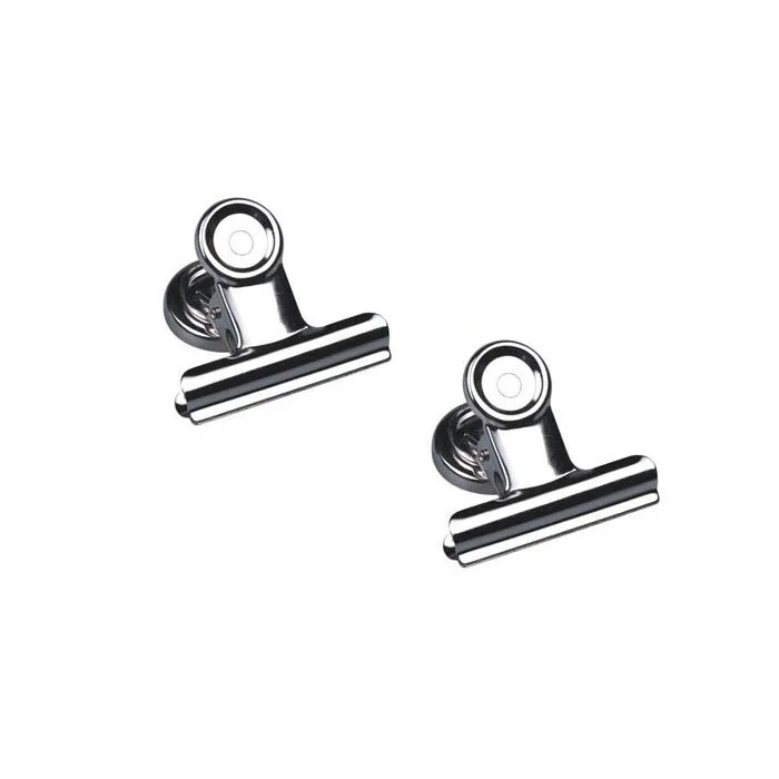 Scratch Safe 31mm 38mm 45mm Refrigerator Magnet Clips