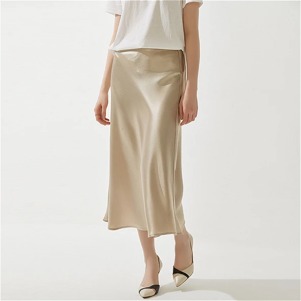 Tiffany blue fabric / Acetate Satin Fabric