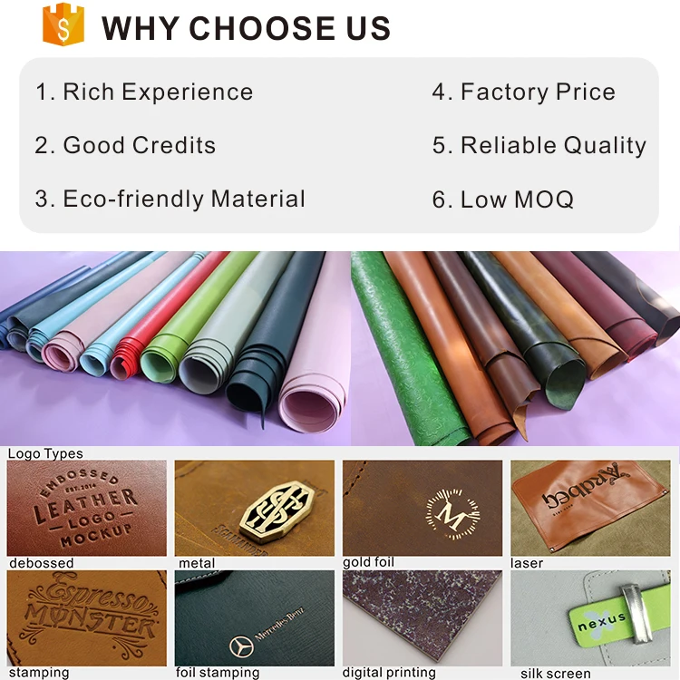 why choose us