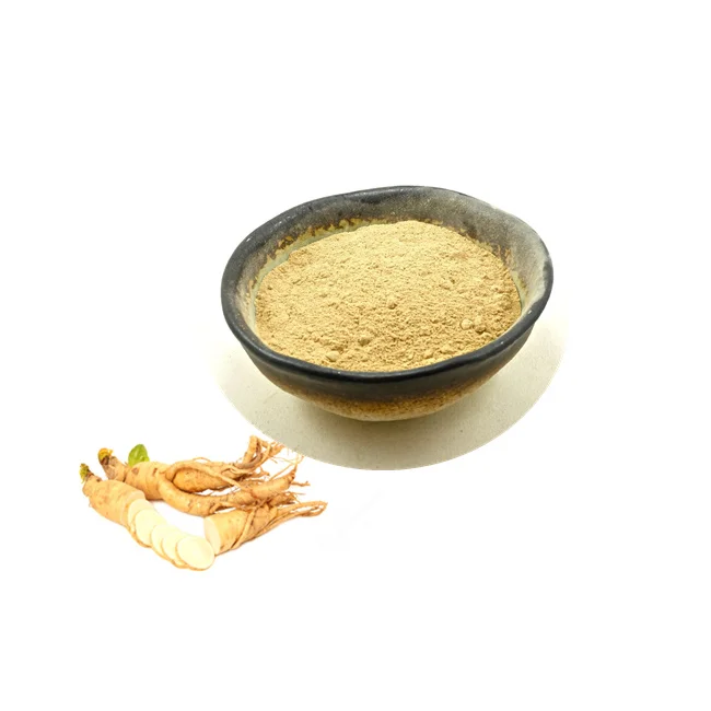 Sale Ginseng Extract Powder 5% 25% 50%  Ginsenosides in bulk