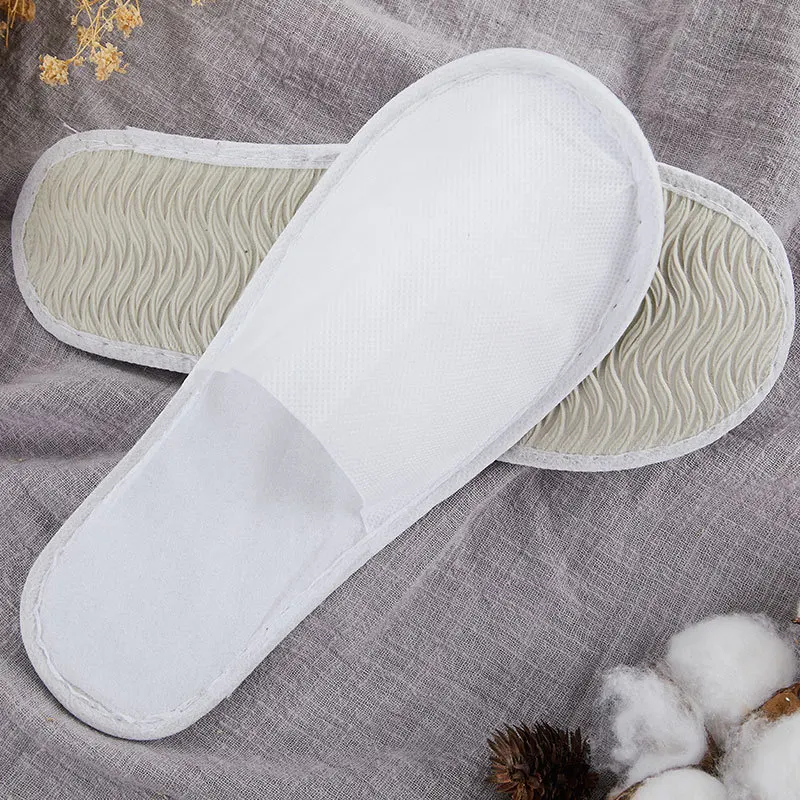 Universal Slippers Hotel Supplies Disposable slippers