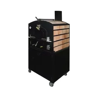 BBQ Commercial Modern Outdoor Baking Pizzas Garth Outside Wood Fired Pizza Ovens Brick For Sale