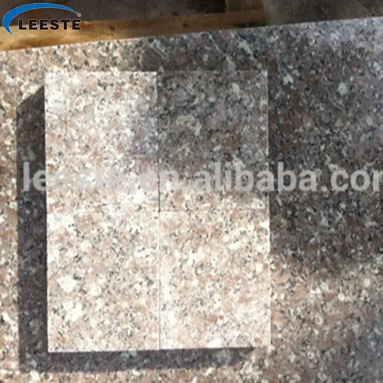 Hot Chinese Natural stone 18x18 Floor Tiling Design G648 Granite Tiles
