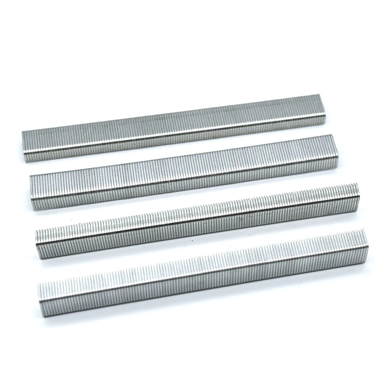 106/6 106/8 staples OEM/ ODM factory supply reasonable price high quality saw
