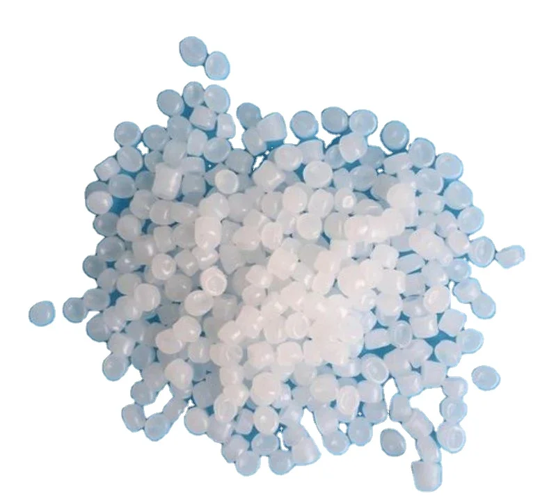 Polyethylene PE-LD Resin 100% Virgin Plastic Raw Materials black LDPE 2426H sinopec sabic for Packaging films Cast film