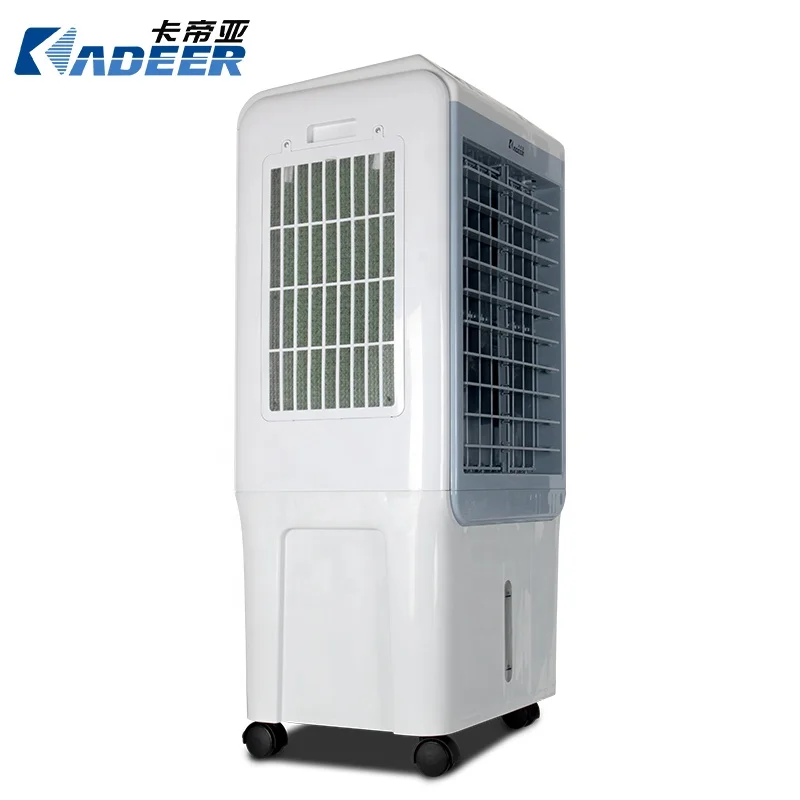 
Factory Manufacturing Water Japan Air Cooler Conditioner 